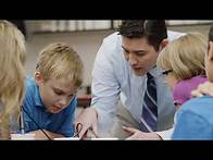 Video thumbnail for Becoming Board Certified: The Journey of National Board Certification