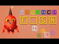 Video thumbnail for Can You Find the Missing Letter? Fun Phonics Game for Kids | Interactive Kid Learning Game