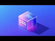 Video thumbnail for css box shadow explained
