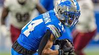Video thumbnail for Detroit Lions among top 5 favorites to win Super Bowl 2026: Early betting odds