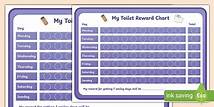 Video thumbnail for Potty Training Reward Chart