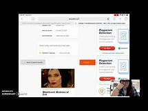 Video thumbnail for How to Use EasyBib.com to Make a MLA Citation