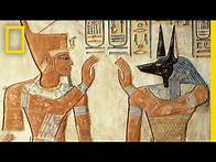 Video thumbnail for Ancient Egypt 101 | National Geographic