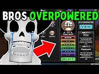 Video thumbnail for These Dandy’s World OC's Are ACTUALLY OVERPOWERED….