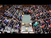Video thumbnail for UK parliament to debate winter energy payments to the elderly – watch live