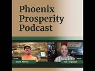 Video thumbnail for Managing Hardwoods in Arizona with David Parrish