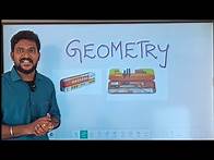 Video thumbnail for GEOMETRY-1 || Lines & Angles