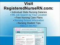 Video thumbnail for How Much Money Do Nurses Make? RN Average Salary Per Year or Hour