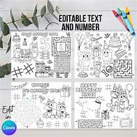 Video thumbnail for Bluey Birthday Coloring Pages | Bluey and Bingo Printable Coloring Sheets | Bluey Birthday Party Activity | Kids Party Fun Instant Download - Etsy New Zealand