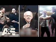 Video thumbnail for Court Cam: Top 6 Wildest Sentencing Hearings | A&E