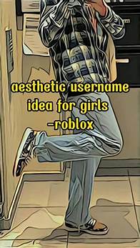 Video thumbnail for Roblox Aesthetic Username Ideas: Nama Roblox untuk Cewek Estetik
