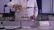 Video thumbnail for Gas laws and the kinetic model - National 4 Physics - Video - BBC Bitesize