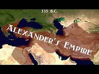Video thumbnail for A Complete History/Timeline of Ancient Greece