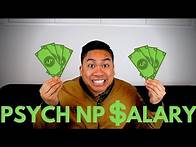 Video thumbnail for Top Salaries for a Psychiatric Mental Health Nurse Practitioner. Top potential earnings!