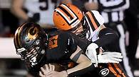 Video thumbnail for Ohio high school football playoffs | Complete OHSAA regional semifinal schedule, sites