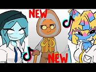 Video thumbnail for Dandys World Tiktok Compilation 💥 Dandy's World Funny Tik Tok Roblox #43