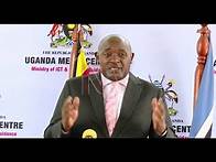 Video thumbnail for Uganda's National Census 2024: Midnight enumeration of floating population begins
