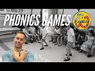 Video thumbnail for Kindergarten Phonics Games - 6 Simple ESL Activities