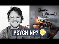 Video thumbnail for Is it worth it to be a PSYCH NP in 2023?