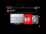 Video thumbnail for How to Lock / Unlock Screen Orientation on the Kindle Fire