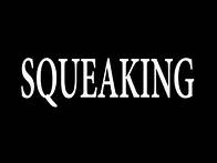 Video thumbnail for Squeaky(Swing/Door/Metal Hinge) Sound Effect