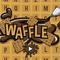 Video thumbnail for Waffle Words Game - Play Online at RoundGames