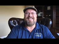 Video thumbnail for An End User's Guide to Cybersecurity Awareness