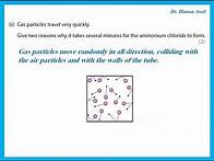 Video thumbnail for Paper 1 CR January 2020 - IGCSE Chemistry Edexcel - Dr Hanaa Assil