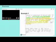 Video thumbnail for Pearson Edexcel GCSE Business: Ways to approach the 9 mark questions