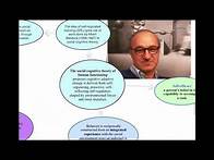 Video thumbnail for Self-regulation, self-regulated learning and Albert Bandura