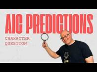Video thumbnail for Inspector Calls CHARACTER Q. PREDICTION 2025 and FULL ANSWER