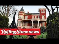 Video thumbnail for Stephen King‚Äôs House to Become Archive and Writers‚Äô Retreat | RS News 10/18/19