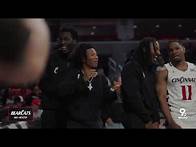 Video thumbnail for Bearcats All Access | February 2, 2025 | Episode 23
