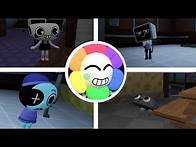 Video thumbnail for All Main Characters review + How to unlock! | Dandy's World Roblox