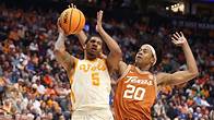 Video thumbnail for March Madness First Four 2025: Schedule, scores, date, time, location for play in games