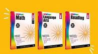 Video thumbnail for Watch Carson Dellosa Spectrum Grade 6 Workbooks on Amazon Live