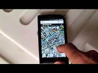 Video thumbnail for Google Map Camera Live View