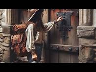 Video thumbnail for squeaky door sound effect for edits