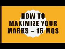 Video thumbnail for AQA A -Level Psychology - Answering 16 Mark Questions - Maximise Your Mark