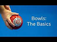 Video thumbnail for Bowls: The Basics