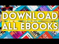 Video thumbnail for How to Download PDF Books For Free | Download Paid Ebooks For Free
