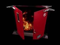 Video thumbnail for Best fire door manufacturing company In Dubai