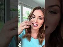 Video thumbnail for How to Apply Magnetic Lashes - Step-by-Step Tutorial