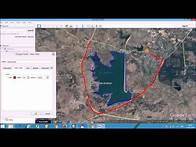 Video thumbnail for How to convert KML to Shapefile (Import Shapefile into ArcGIS from Google Earth)