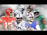 Video thumbnail for 2025 NFL playoff schedule and bracket: Game dates, times as the NFL playoff picture starts.