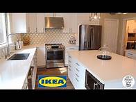 Video thumbnail for 15 REASONS TO BUY AN IKEA KITCHEN | WATCH THIS BEFORE YOU BUY A NEW KITCHEN!