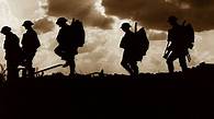 Video thumbnail for Overview - Exposure by Wilfred Owen - AQA - GCSE English Literature Revision - AQA - BBC Bitesize