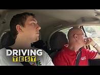 Video thumbnail for New secret to passing your P's test | Driving Test Australia