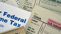 Video thumbnail for IRS announces new federal tax brackets for 2025