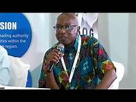 Video thumbnail for 2023 ZSOG/PAZ Conference - Panel of Discussion : MPDSR in Zimbabwe